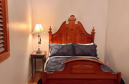 Unorganized Centre Parry Sound Complejo | "Luxury lakefront escape in Northern Muskoka - your private retreat awaits."