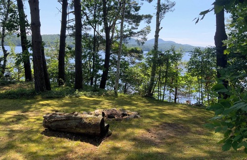 Sabael Casa | - Price Reduced - Luxury Lakefront Home on Indian Lake, NY-One August week left!