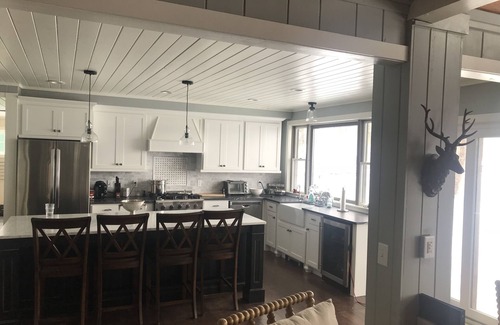 Honeoye Casa | Lake Front Luxury !!!