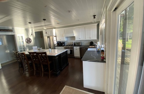 Honeoye Casa | Lake Front Luxury !!!