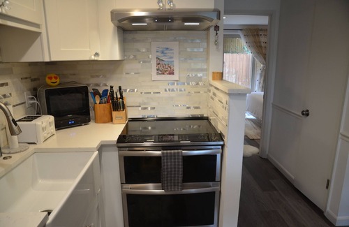 Viewpoint Condominio | Luxury Lakefront MS Corporate Apartment with boat slip & lift included. Eagles!