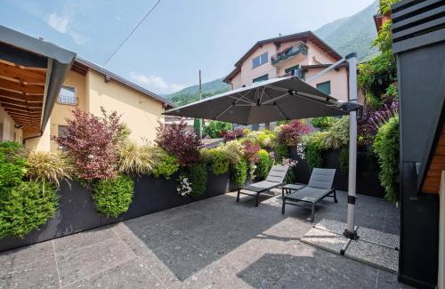 Lezzeno Apartamento | Luxury Lakefront Penthouse