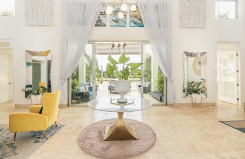 Punta Cana Villa | Luxury lakefront vacation paradise!