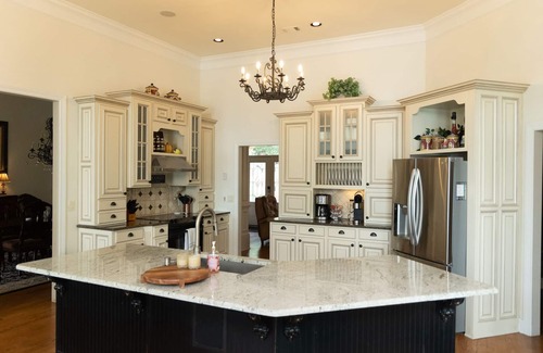 Lake Oconee Casa | Luxury Lakehouse on Lake Oconee!