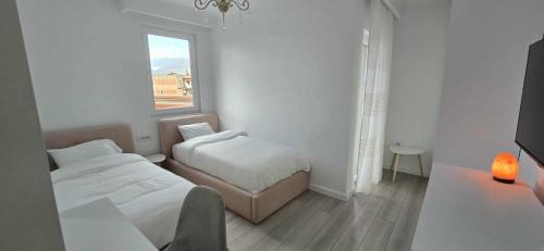Pogradec Apartamento | Luxury lakeview apartment