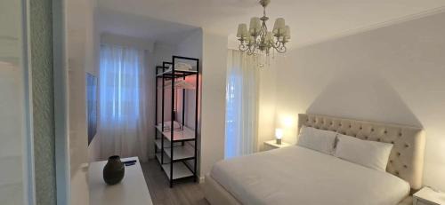 Pogradec Apartamento | Luxury lakeview apartment