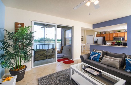 Braden River Condominio | INMACULADO CONDOMINIO DE LUJO LAKEVIEW - ¡LEA NUESTRAS REVISIONES ANTES DE ELEGIR!