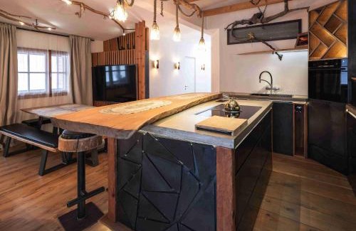 Taisten Apartamento | Luxury Larch Loft