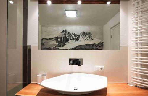 Taisten Apartamento | Luxury Larch Loft