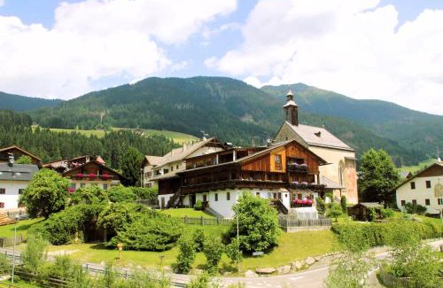 Taisten Apartamento | Luxury Larch Loft