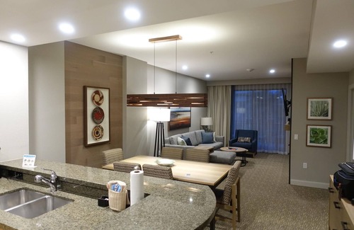 Kierland Complejo | Luxury larger 1 bedroom premium villa with Full Resort Access