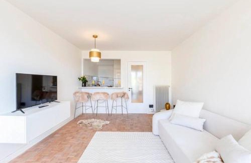 Stationsbuurt Noord Apartamento | Luxury Leie View
