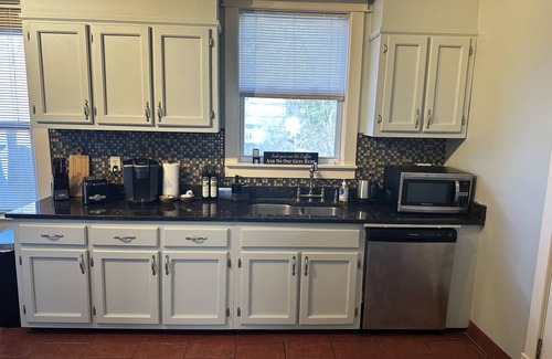 Lenox Casa | Luxury Lenox Townhouse