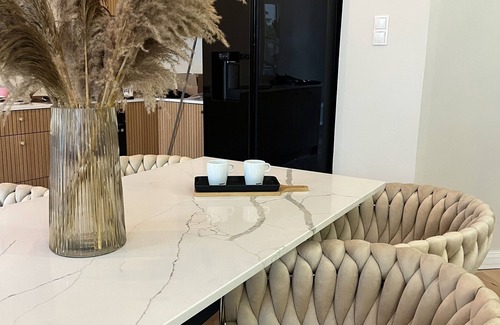 Stradom Apartamento | Luxury Leo Apartment Spa & Garden