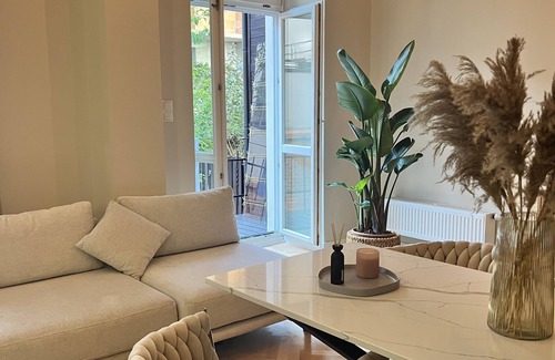 Stradom Apartamento | Luxury Leo Apartment Spa & Garden