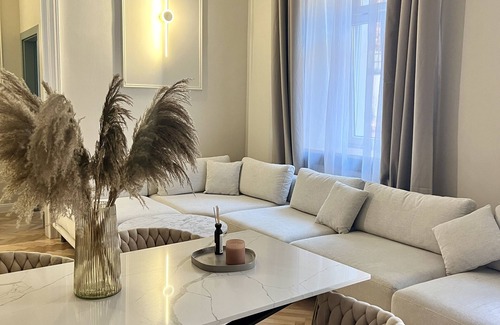 Stradom Apartamento | Luxury Leo Apartment Spa & Garden