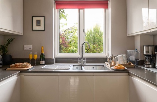 Lewes Casa | Luxury Lewes house with *stunning views* and private south facing garden