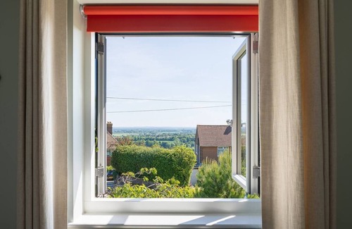 Lewes Casa | Luxury Lewes house with *stunning views* and private south facing garden