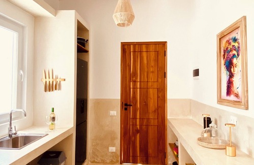 Kiwengwa Villa | Luxury Lions Villas Zanzibar - with Private Cook&Infinity Pools