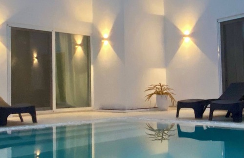 Kiwengwa Villa | Luxury Lions Villas Zanzibar - with Private Cook&Infinity Pools