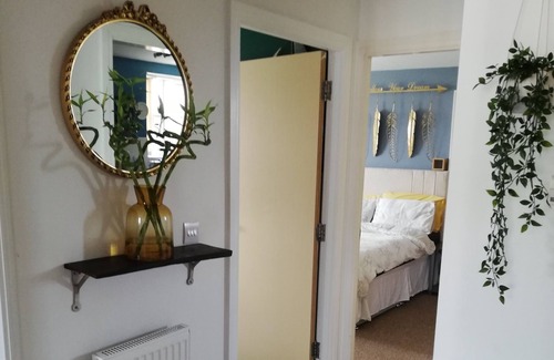 Liverpool Apartamento | Luxury Liverpool Apartment