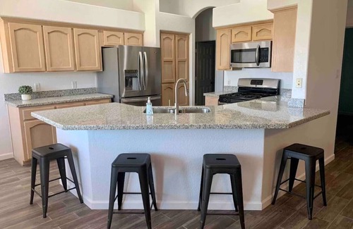 Fortuna Foothills Casa | Luxury Living 6