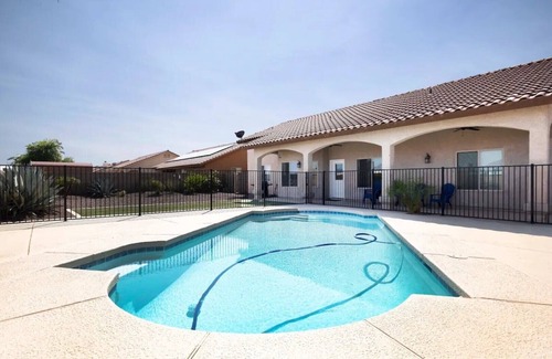Fortuna Foothills Casa | Luxury Living 6