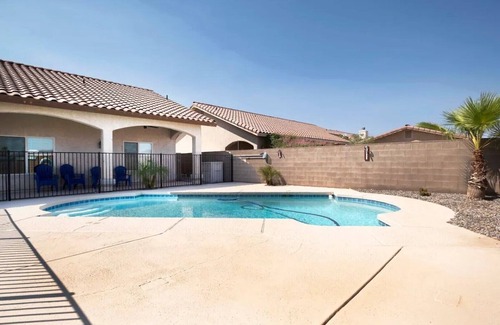 Fortuna Foothills Casa | Luxury Living 6