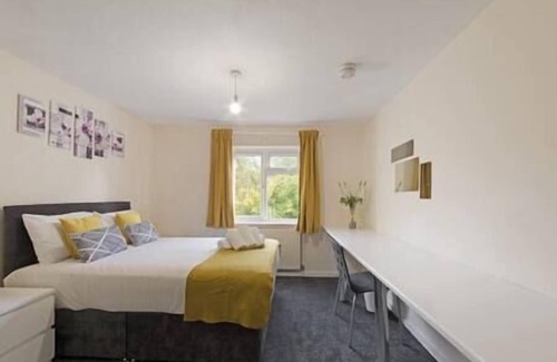 Hatfield Apartamento | Luxury Living at Vista View
