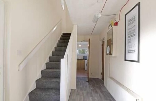 Hatfield Apartamento | Luxury Living at Vista View