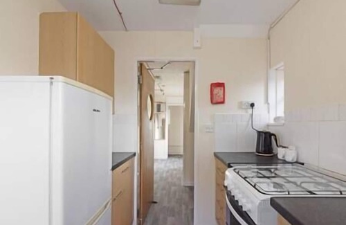 Hatfield Apartamento | Luxury Living at Vista View
