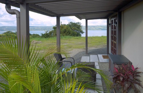 Tronadora Casa | Vida de lujo para dos personas - Vistas del Lago - Lago Arenal