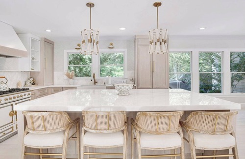 Amagansett North Casa | Luxury Living in Amagansett with Private Pool, Deck & Chic Interiors