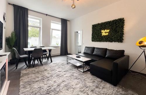 Bielefeld Apartamento | Luxury Living in the Heart of the City