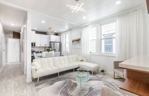 Southeast Yonkers Casa | Luxury Living in the Heart of NY