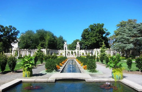 Southeast Yonkers Casa | Luxury Living in the Heart of NY