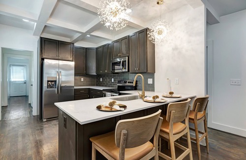 Birmingham Casa | Luxury Living Masterpiece! Convenient to everything in The Magic City!