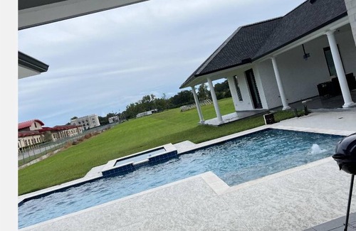Saint Bernard Casa | Luxury living