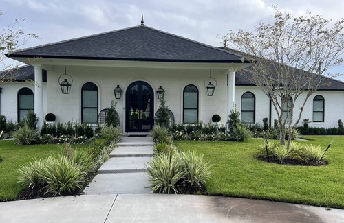 Saint Bernard Casa | Luxury living