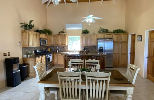Estate Prosperity West Casa | Luxury Living with beautiful ocean and sunset views