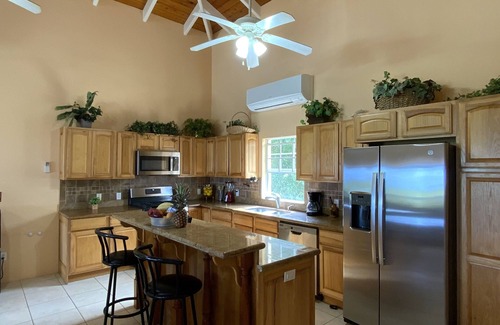 Estate Prosperity West Casa | Luxury Living with beautiful ocean and sunset views