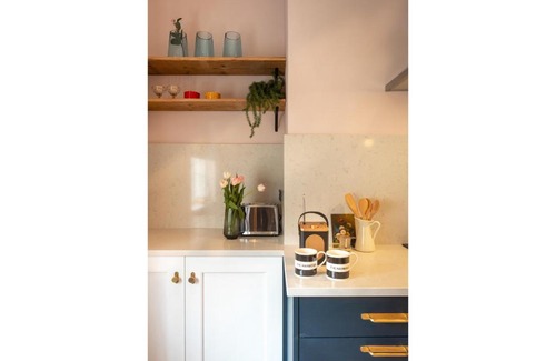 Bakewell Casa | Luxury & Location! Bakewell Georgian Townhouse - 'The Haywood'