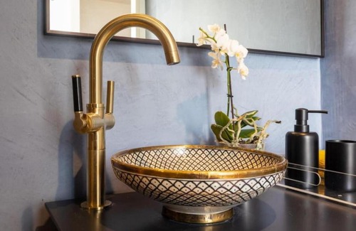 Bakewell Casa | Luxury & Location! Bakewell Georgian Townhouse - 'The Haywood'