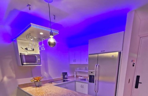 Petare Apartamento | Luxury, Location & Comfort in Apto-Studio Sebucan