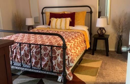 Lake Purdy Apartamento | Luxury, Location, & Convenience