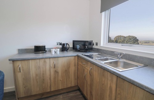Dyserth Cabaña | LUXURY LODGE 53, pet friendly, with pool in Dyserth