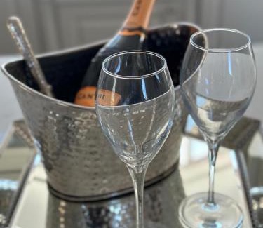 Netley Otro | Luxury Lodge Escapes