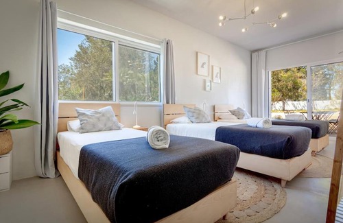 Colinas Verdes Villa | Luxury Lodge in outskirts of Lagos