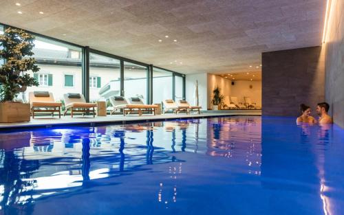 Campo di Trens Cabina | Luxury Lodge - Lener Express