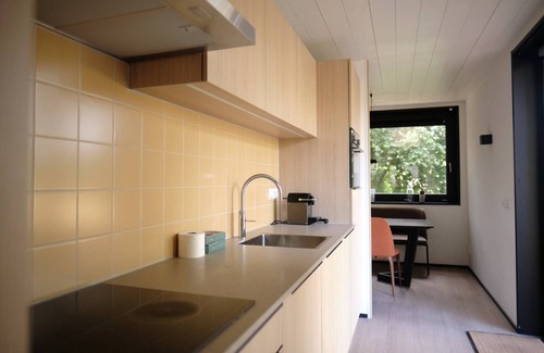 Gulpen Casa | Lodge de lujo con terraza en la azotea en Gulpen